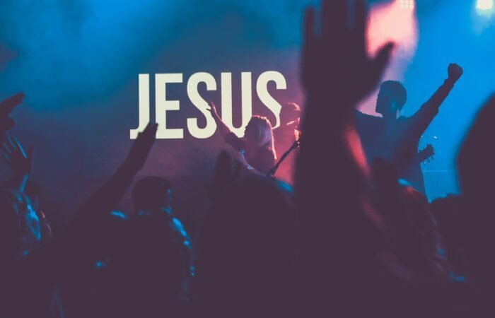 Mid-week: Word study & Prayers