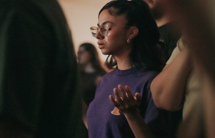 Resurrection Celebration Service