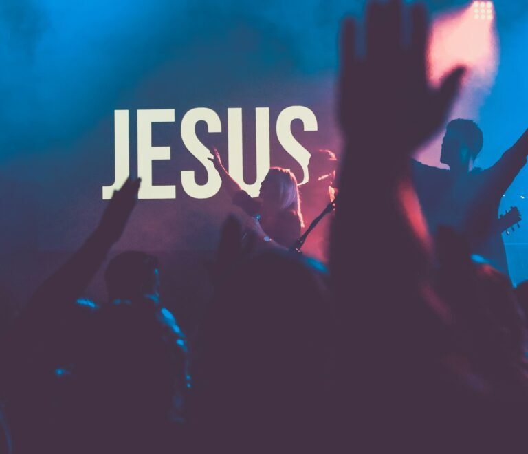 Mid-week: Word study & Prayers