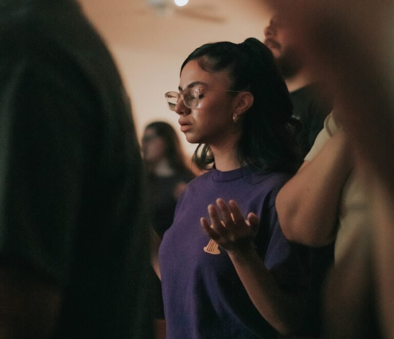 Sunday Celebration service